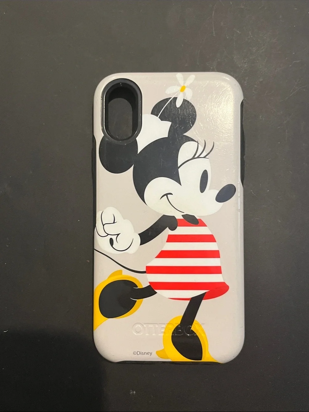 OtterBox Minnie Mouse X/XS Phone Case
